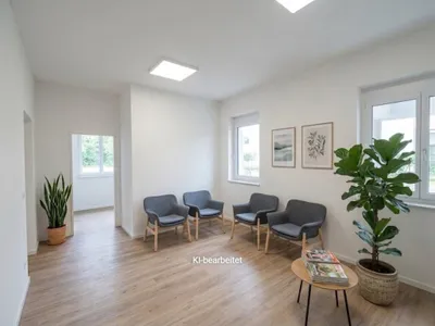 3-Zimmer-Gewerbeimmobilie mieten in Steyr – 43 m², € 754 – Bild 2 von 8