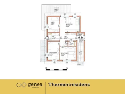 3-Zimmer-Wohnung kaufen in Hartberg-Fürstenfeld – 67,5 m², € 285.000 – Bild 2 von 27