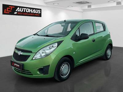 Chevrolet Gebrauchtwagen oder Neuwagen kaufen - willhaben