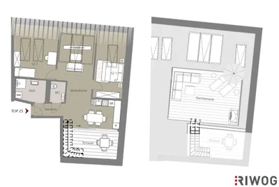 3-Zimmer-Wohnung kaufen in Wien – 65,5 m², € 670.000 – Bild 21 von 21
