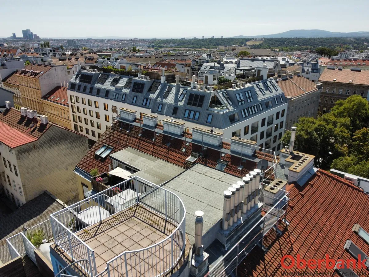 Wohnung – Wien - Ansicht 2
