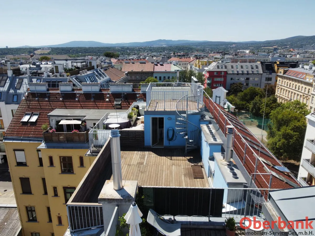 Wohnung – Wien