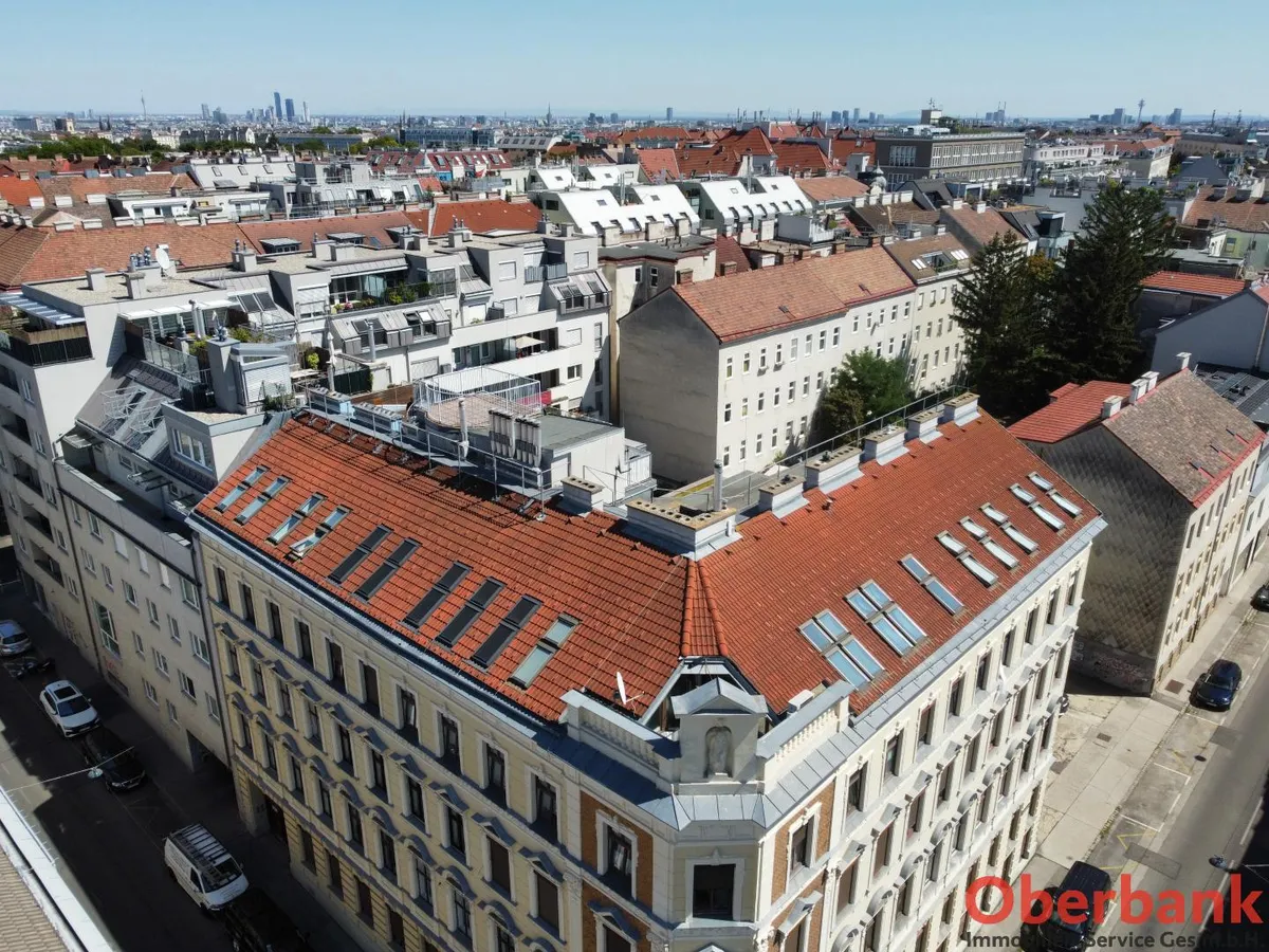 Wohnung – Wien - Ansicht 3
