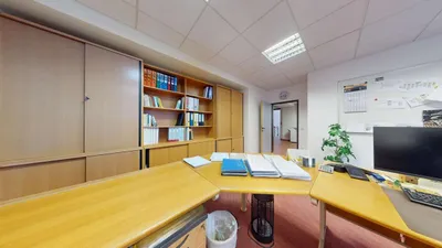 Gewerbeimmobilie mieten in Sankt Johann im Pongau – 127 m², € 2.195 – Bild 12 von 30