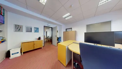 Gewerbeimmobilie mieten in Sankt Johann im Pongau – 127 m², € 2.195 – Bild 17 von 30
