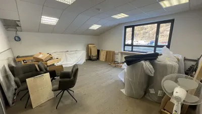 Gewerbeimmobilie mieten in Sankt Johann im Pongau – 127 m², € 2.195 – Bild 29 von 30