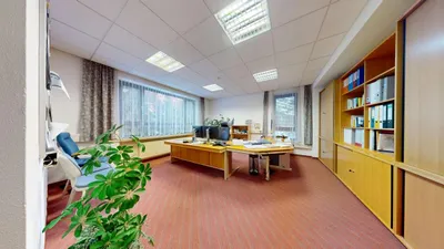 Gewerbeimmobilie mieten in Sankt Johann im Pongau – 127 m², € 2.195 – Bild 10 von 30