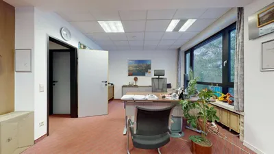 Gewerbeimmobilie mieten in Sankt Johann im Pongau – 127 m², € 2.195 – Bild 23 von 30