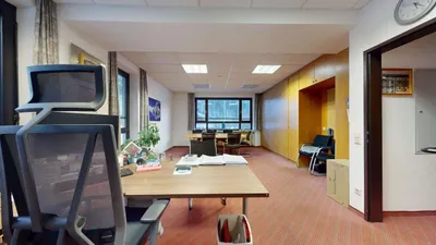 Gewerbeimmobilie mieten in Sankt Johann im Pongau – 127 m², € 2.195 – Bild 22 von 30