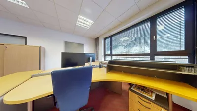 Gewerbeimmobilie mieten in Sankt Johann im Pongau – 127 m², € 2.195 – Bild 16 von 30