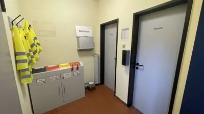 Gewerbeimmobilie mieten in Sankt Johann im Pongau – 127 m², € 2.195 – Bild 26 von 30