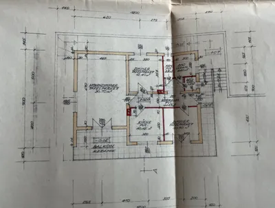 4-Zimmer-Haus kaufen in Wiener Neustadt Land – 122 m², € 240.000 – Bild 24 von 24