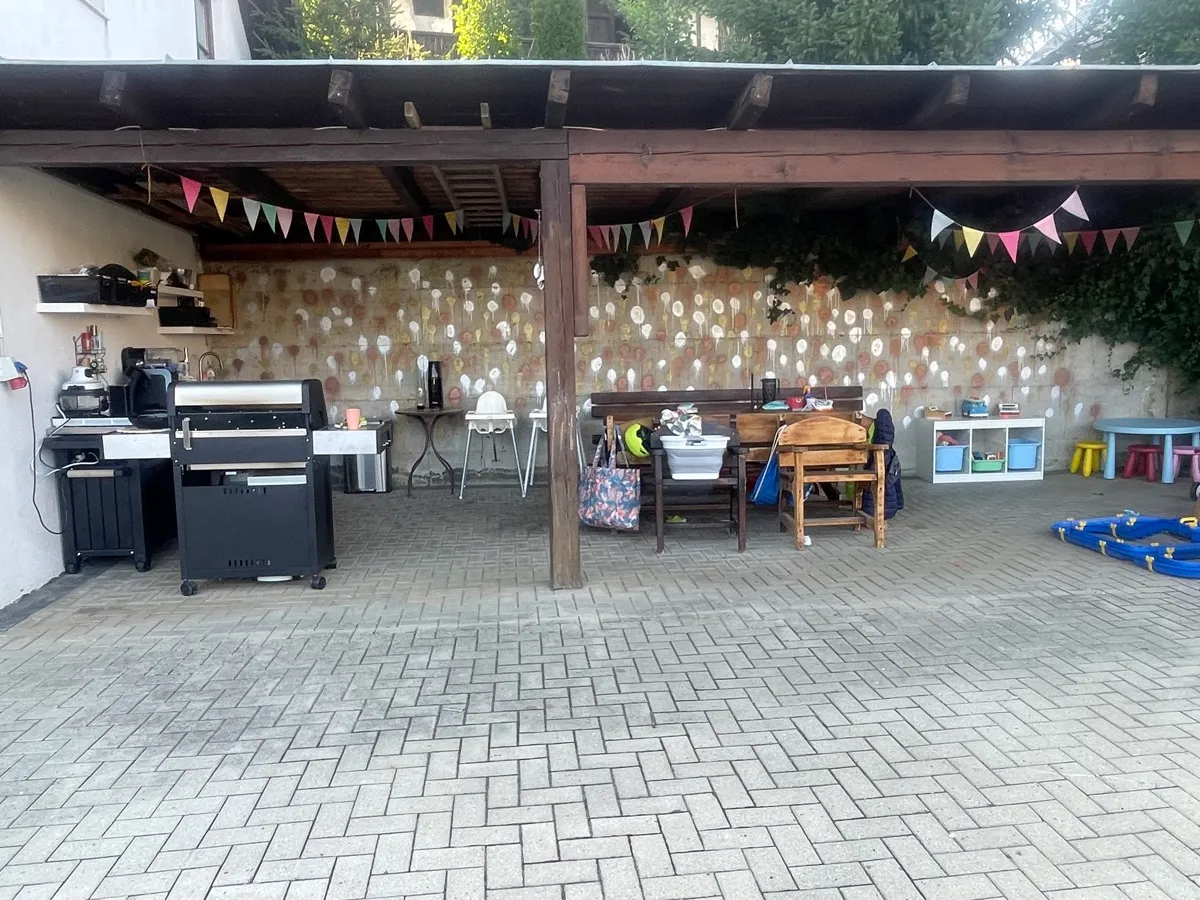 Haus – Fladnitz an der Teichalm - Ansicht 3