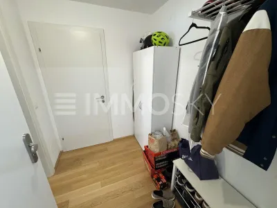 2-Zimmer-Wohnung kaufen in Wien – 37 m², € 249.000 – Bild 2 von 5