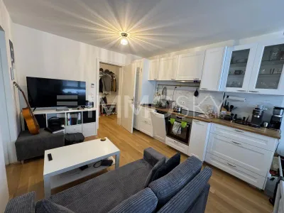 2-Zimmer-Wohnung kaufen in Wien – 37 m², € 249.000 – Bild 1 von 5