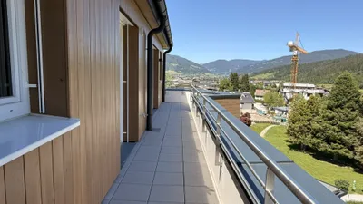 3-Zimmer-Wohnung mieten in Sankt Johann im Pongau – 65,03 m², € 1.398 – Bild 8 von 9