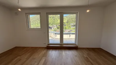 3-Zimmer-Wohnung mieten in Sankt Johann im Pongau – 65,03 m², € 1.398 – Bild 4 von 9