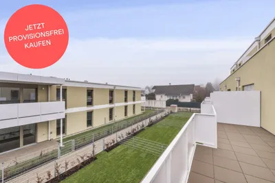 Immobilie kaufen in Baden – 69,99 m², € 366.000 – Bild 1 von 21
