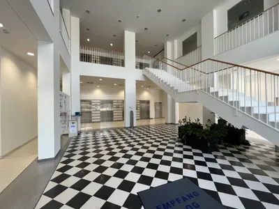 Gewerbeimmobilie mieten in Wien – 1 254 m², € 30.394 – Bild 6 von 8