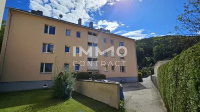 3-Zimmer-Wohnung kaufen in Wiener Neustadt Land – 67,97 m², € 149.500 – Bild 17 von 18
