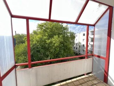 3-Zimmer-Wohnung mieten in Steyr – 75 m², € 820 – Bild 8 von 9