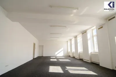 3-Zimmer-Gewerbeimmobilie mieten in Wien – 113,46 m², € 1.465