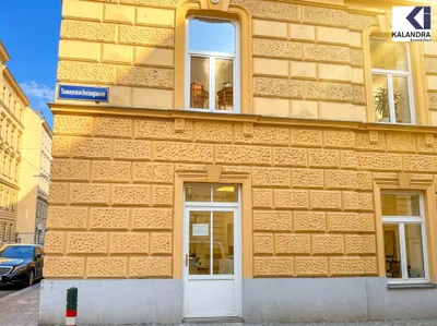 3-Zimmer-Gewerbeimmobilie mieten in Wien – 113,46 m², € 1.465 – Bild 8 von 12