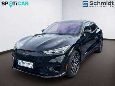 Ford Mustang Mach-E Elektro 99kWh Extended Range AWD GT
