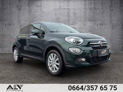 Fiat 500X 1,4 Turbo 140 Lounge 1.Besitz!