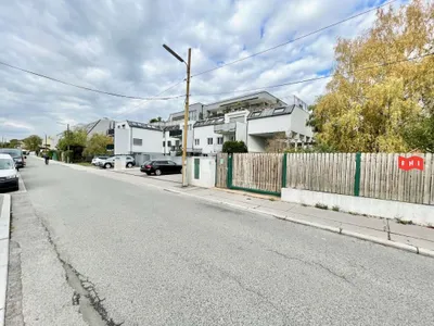 Immobilie kaufen in Wien – € 25.000 – Bild 5 von 5