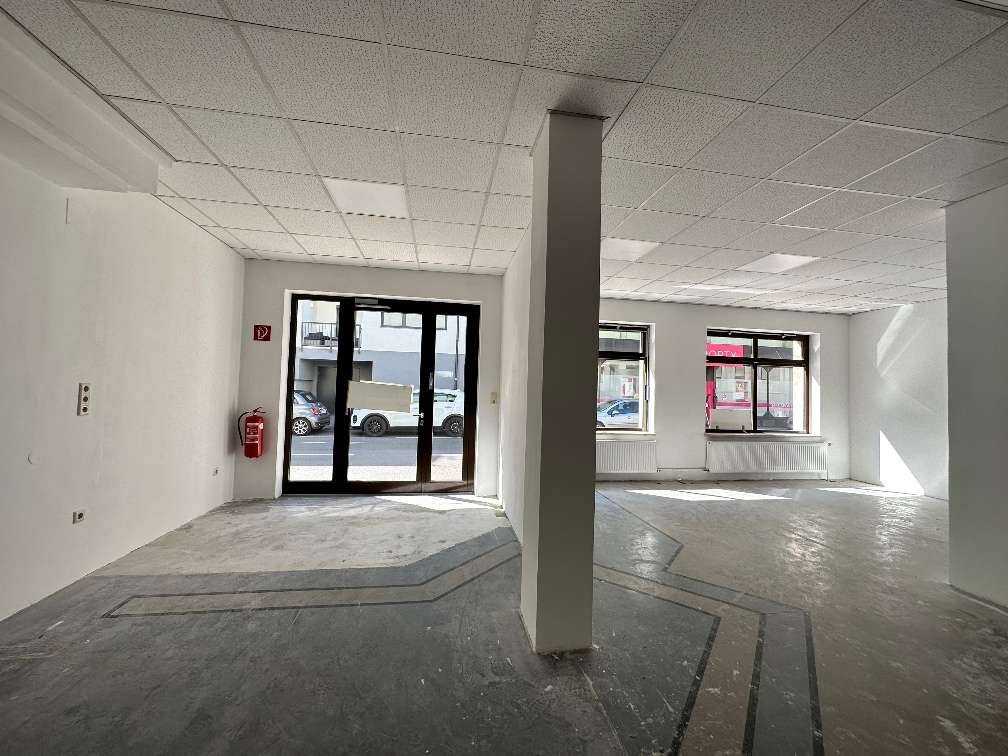 Büro/ Geschäft/ Ordination/ Werkstatt 2min vom Tullner Hauptplatz – pohled 3