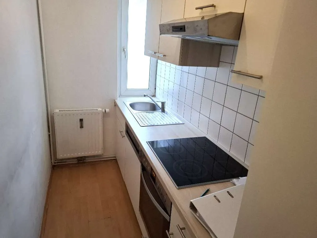 Apartment in Jakomini - View 3