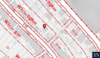 Grundstück kaufen in Wien – 424 m², € 420.000 – Bild 7 von 7