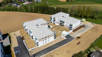 3-Zimmer-Wohnung mieten in Kirchdorf an der Krems – 75,56 m², € 969 – Bild 5 von 6