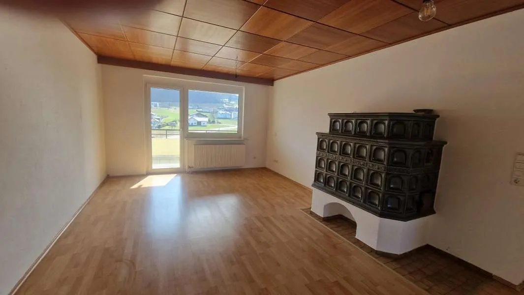 Apartment in Pinsdorf, Moos, Katastralgemeinde Pinsdorf - Ansicht 2