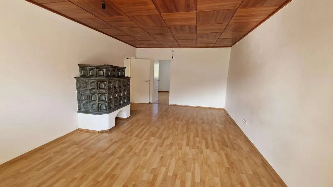 Apartment in Pinsdorf, Moos, Katastralgemeinde Pinsdorf - Ansicht 3
