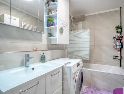 3-Zimmer-Wohnung kaufen in Hallein – 67,85 m², € 395.000 – Bild 6 von 8