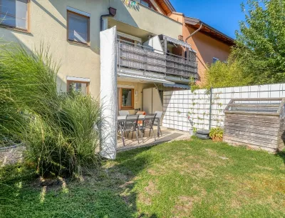 3-Zimmer-Wohnung kaufen in Hallein – 67,85 m², € 395.000