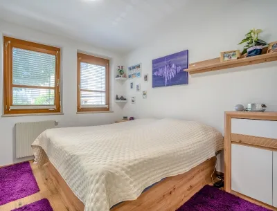 3-Zimmer-Wohnung kaufen in Hallein – 67,85 m², € 395.000 – Bild 5 von 8