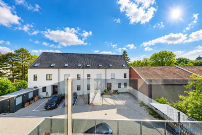 4-Zimmer-Haus kaufen in Mödling – 152,74 m², € 469.000 – Bild 13 von 14