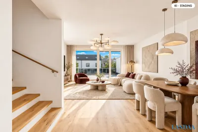 4-Zimmer-Haus kaufen in Mödling – 152,74 m², € 469.000 – Bild 2 von 14