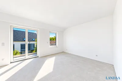 4-Zimmer-Haus kaufen in Mödling – 152,74 m², € 469.000 – Bild 9 von 14