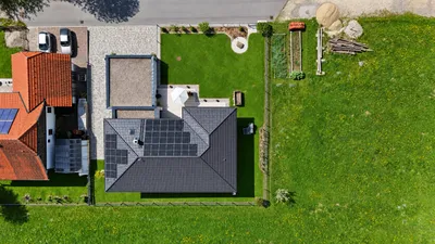 4-Zimmer-Haus kaufen in Salzburg-Umgebung – 132 m², € 970.000 – Bild 21 von 26