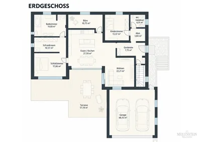 4-Zimmer-Haus kaufen in Salzburg-Umgebung – 132 m², € 970.000 – Bild 26 von 26