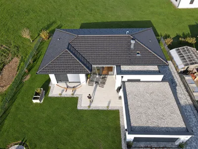 4-Zimmer-Haus kaufen in Salzburg-Umgebung – 132 m², € 970.000 – Bild 22 von 26