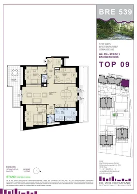 4-Zimmer-Wohnung kaufen in Wien – 105,05 m², € 566.397 – Bild 13 von 13
