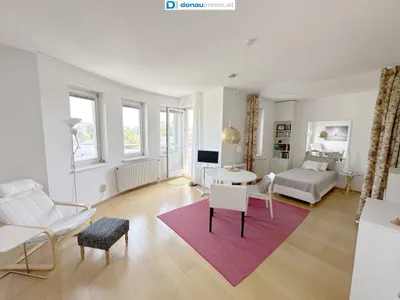 1-Zimmer-Wohnung kaufen in Wien – 40 m², € 269.000 – Bild 2 von 48