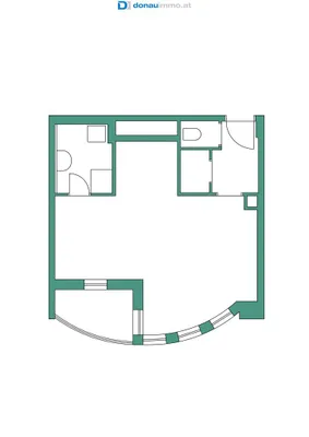 1-Zimmer-Wohnung kaufen in Wien – 40 m², € 269.000 – Bild 47 von 48