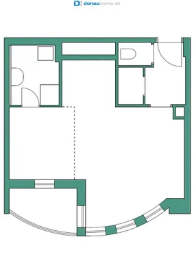 1-Zimmer-Wohnung kaufen in Wien – 40 m², € 269.000 – Bild 48 von 48