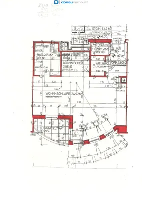 1-Zimmer-Wohnung kaufen in Wien – 40 m², € 269.000 – Bild 46 von 48